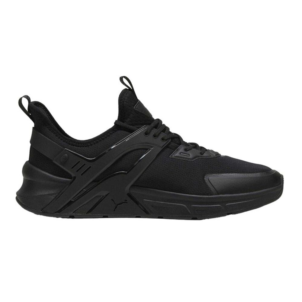 Puma Mens Pacer Sneakers / Puma Black